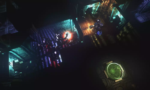 Space Hulk Ascension