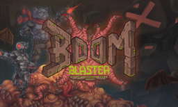 Boom Blaster