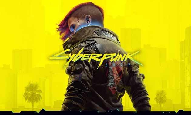 Cyberpunk 2077