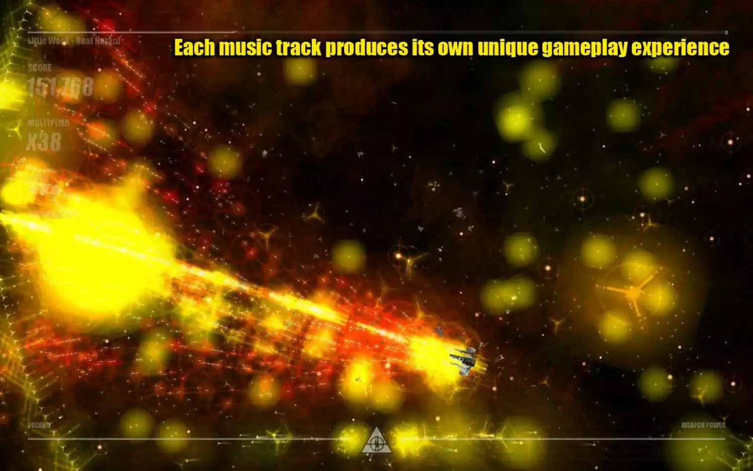 Beat Hazard Ultra