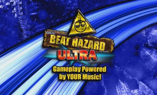 Beat Hazard Ultra