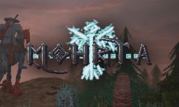 Mohrta Deluxe Edition