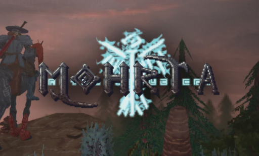 Mohrta Deluxe Edition