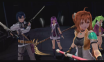 The Legend of Heroes Trails of Cold Steel IV Digital Deluxe Edition