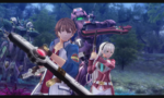The Legend of Heroes Trails of Cold Steel IV Digital Deluxe Edition