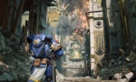 Warhammer 40,000: Space Marine 2