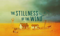 The Stillness of the Wind