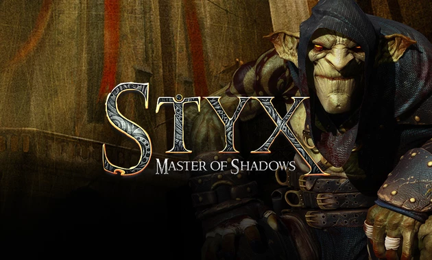 Styx Master of Shadows