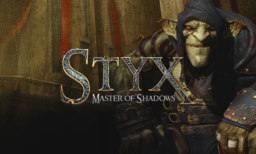 Styx Master of Shadows