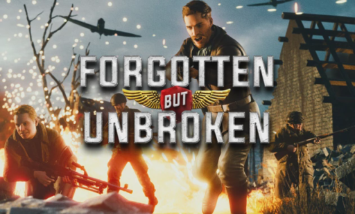 Forgotten but Unbroken