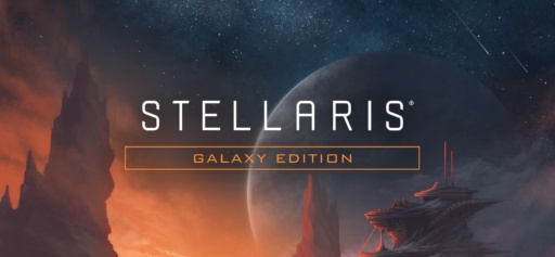 Stellaris Galaxy Edition