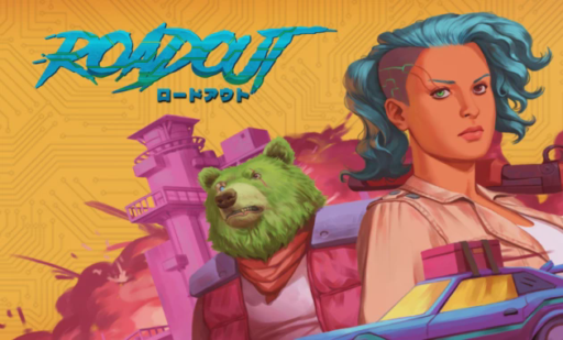 RoadOut