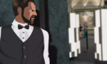 Fear Effect Sedna Collectors Edition