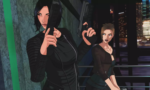 Fear Effect Sedna Collectors Edition