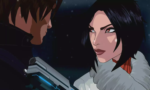 Fear Effect Sedna Collectors Edition
