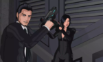 Fear Effect Sedna Collectors Edition