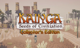 Kainga Seeds of Civilization Collectors Edition