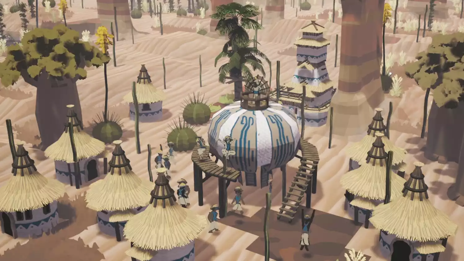 Kainga Seeds of Civilization Collectors Edition