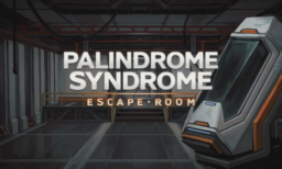 Palindrome Syndrome Escape Room