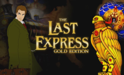The Last Express Gold Edition