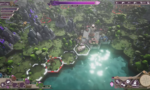 Sigilfarer A Dice-Rolling Roguelite