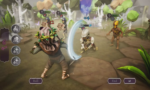 Sigilfarer A Dice-Rolling Roguelite