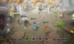 Sigilfarer A Dice-Rolling Roguelite