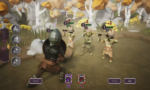 Sigilfarer A Dice-Rolling Roguelite