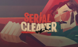 Serial Cleaner