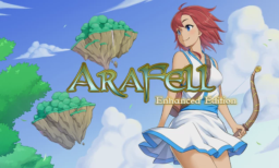 Ara Fell Enhanced Edition