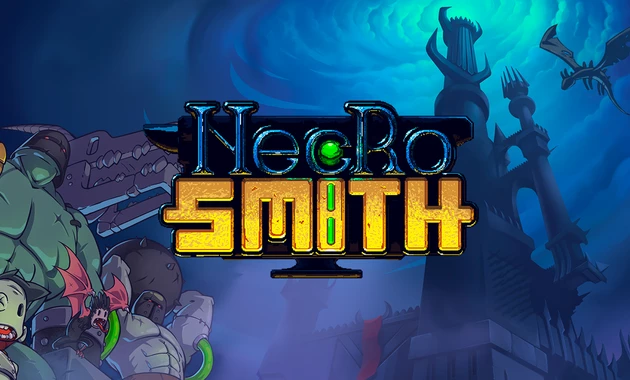 Necrosmith