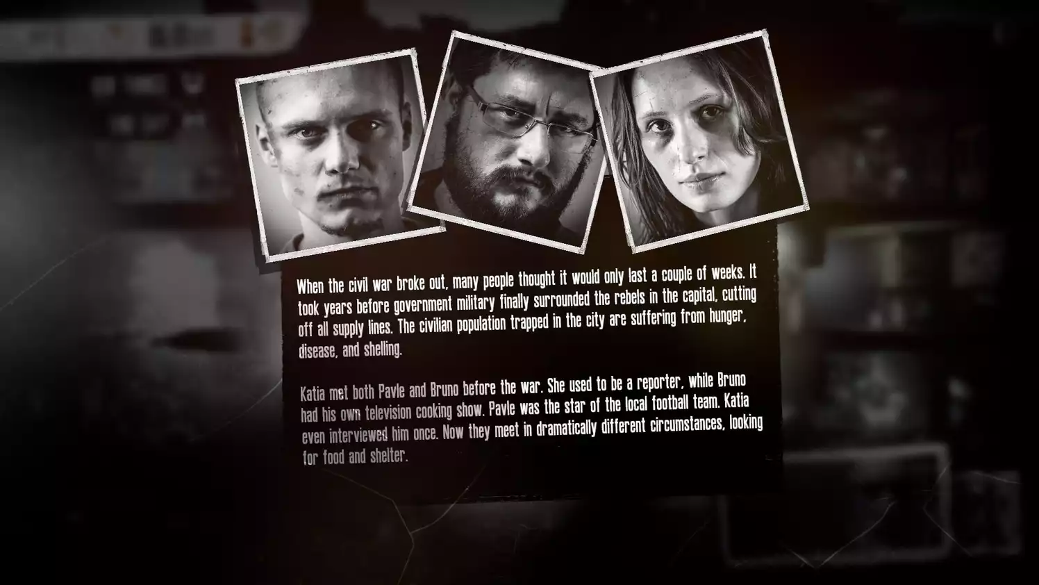 This War of Mine Complete Edition