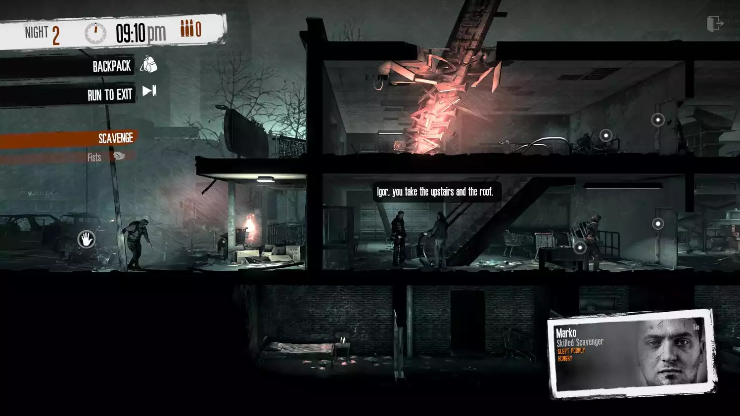 This War of Mine Complete Edition