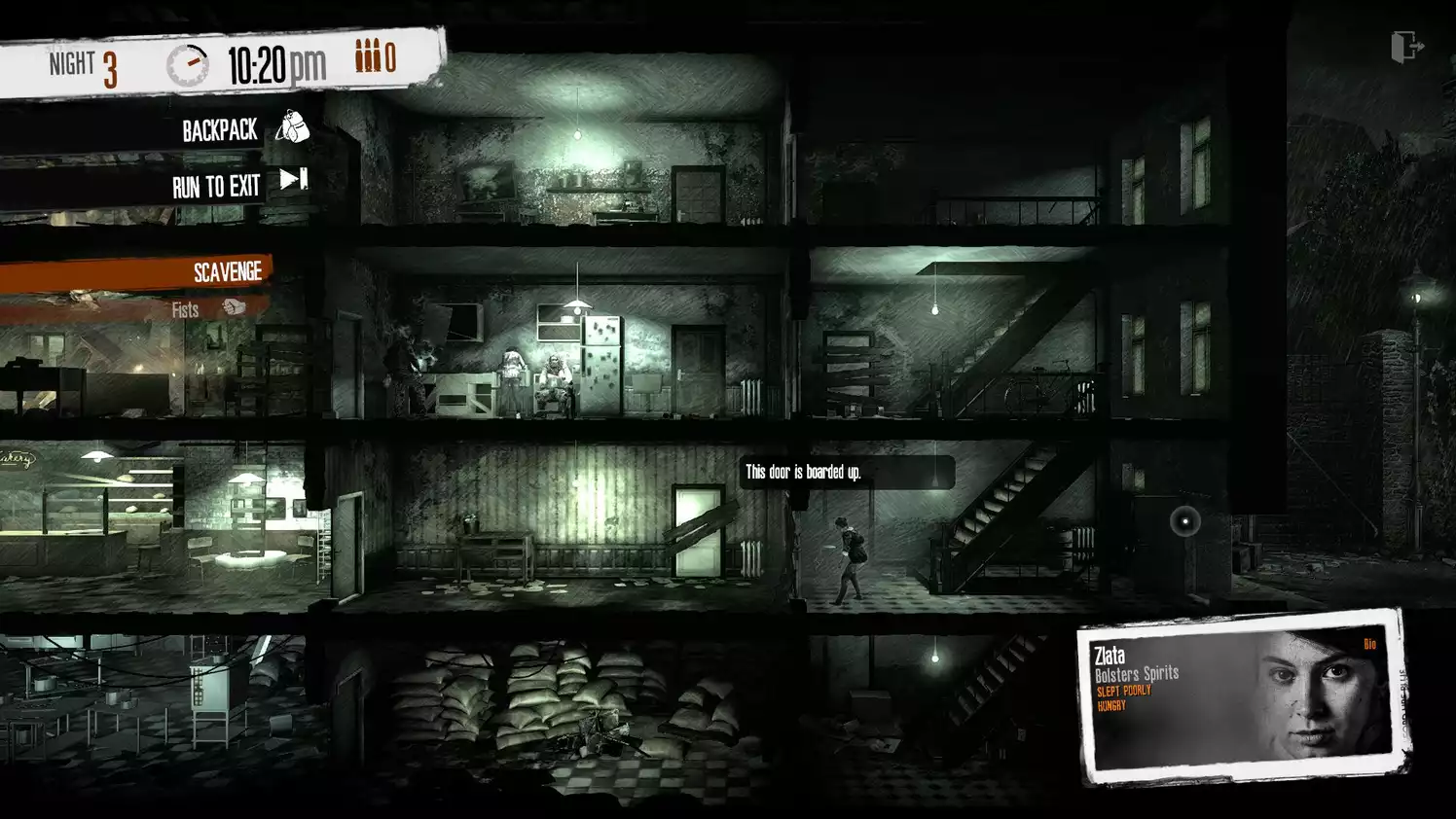 This War of Mine Complete Edition