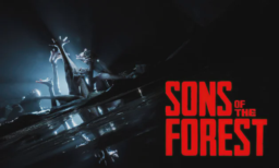 Sons Of The Forest