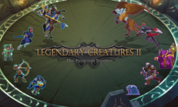 Legendary Creatures 2