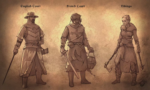 Medieval Battlefields