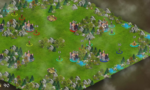 Medieval Battlefields