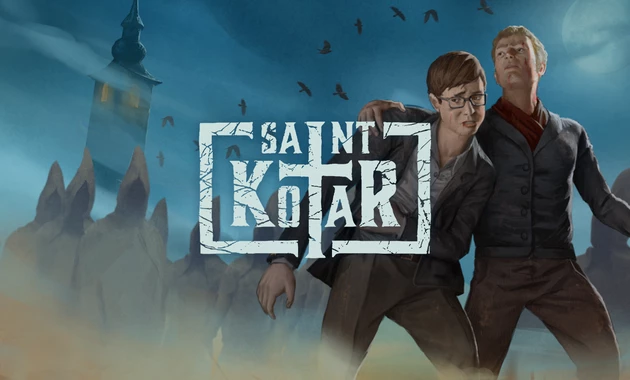 Saint Kotar