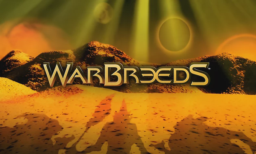 Warbreeds