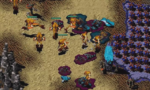 Warbreeds