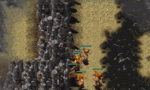 Warbreeds