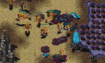 Warbreeds