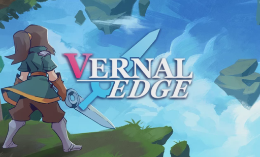 Vernal Edge