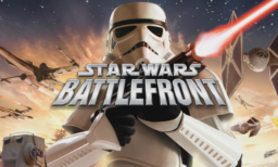 STAR WARS Battlefront (Classic 2004)