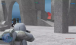 STAR WARS Battlefront (Classic 2004)