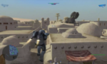 STAR WARS Battlefront (Classic 2004)