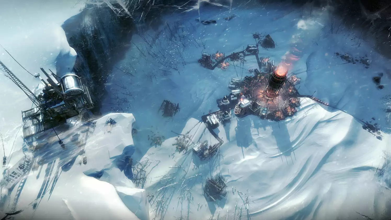 Frostpunk Game of the Year Edition