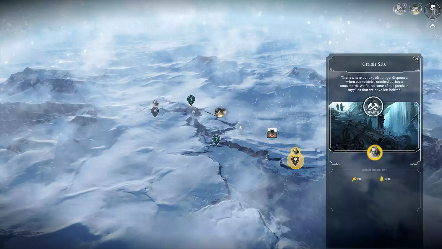 Frostpunk Game of the Year Edition