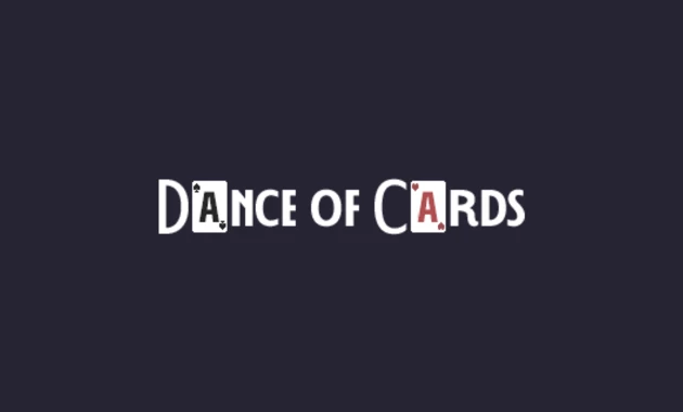 Dance of Cards